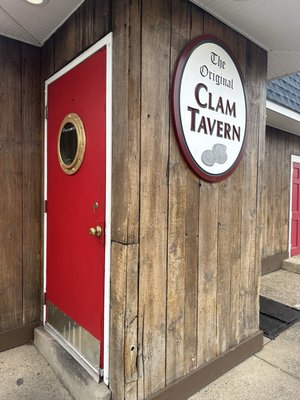 Clam Tavern by null