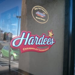 Hardee's