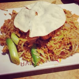 Rice dish Rice dish