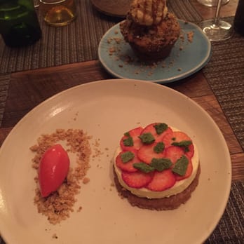 Husk - Dessert! - Southern Near Me - Nashville, Tennessee Husk - Dessert! - Southern Near Me - Nashville, Tennessee