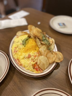 Omelet House by null