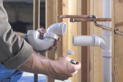 Slide of Scarpignato Plumbing & Heating