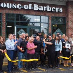 House of Barbers