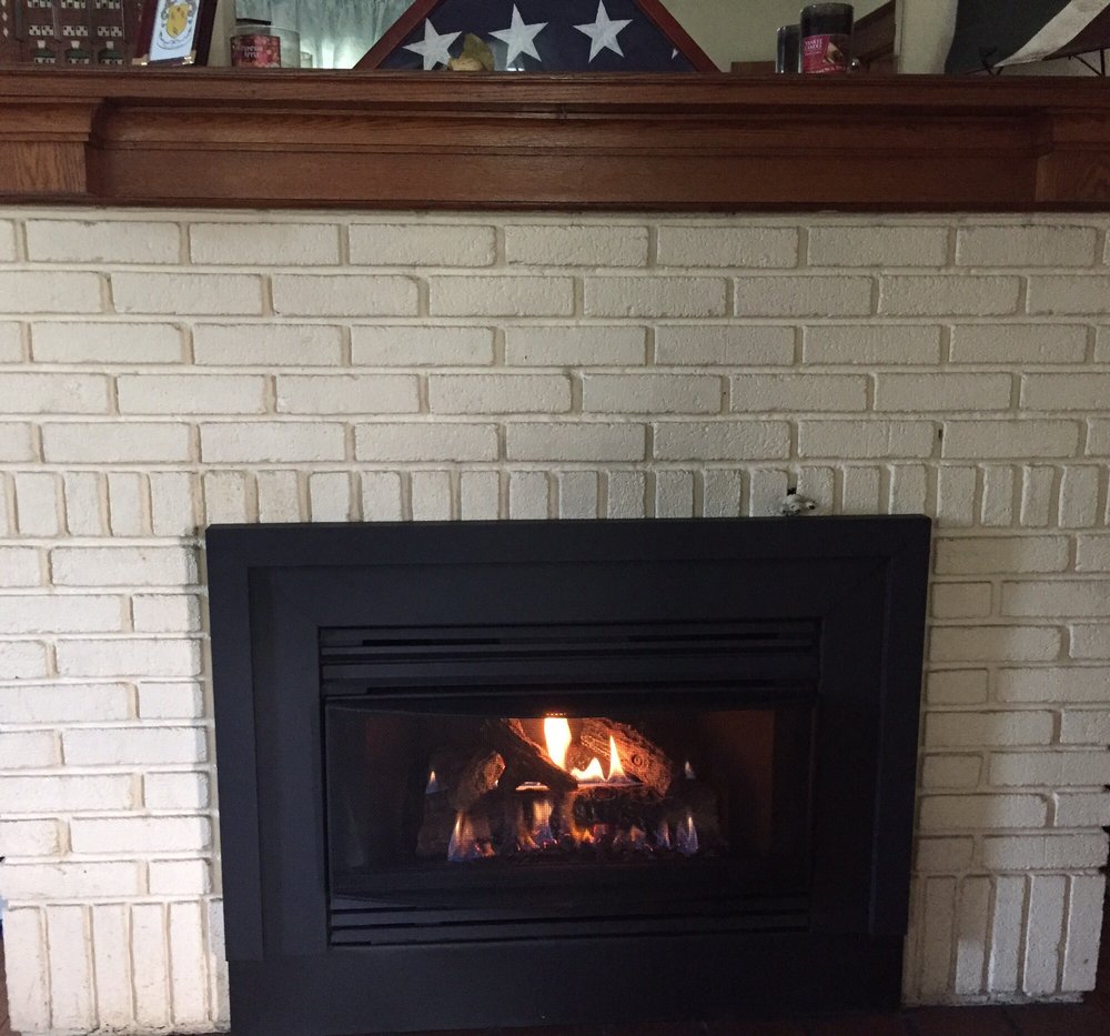 Slide of Baker's Plumbing & Heating