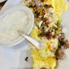 Jake's Diner gift card