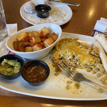 Another Broken Egg Cafe - Biscuit Beignets and southwest scramble - Breakfast & Brunch Near Me - Indianapolis, Indiana Another Broken Egg Cafe - Biscuit Beignets and southwest scramble - Breakfast & Brunch Near Me - Indianapolis, Indiana
