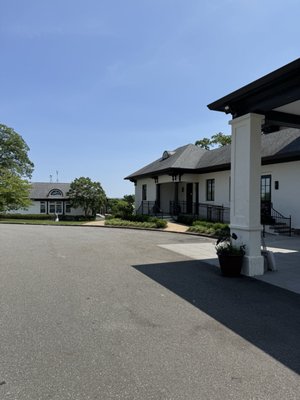 Arcola Country Club