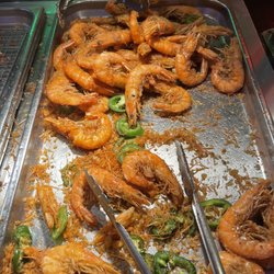 Grand Buffet