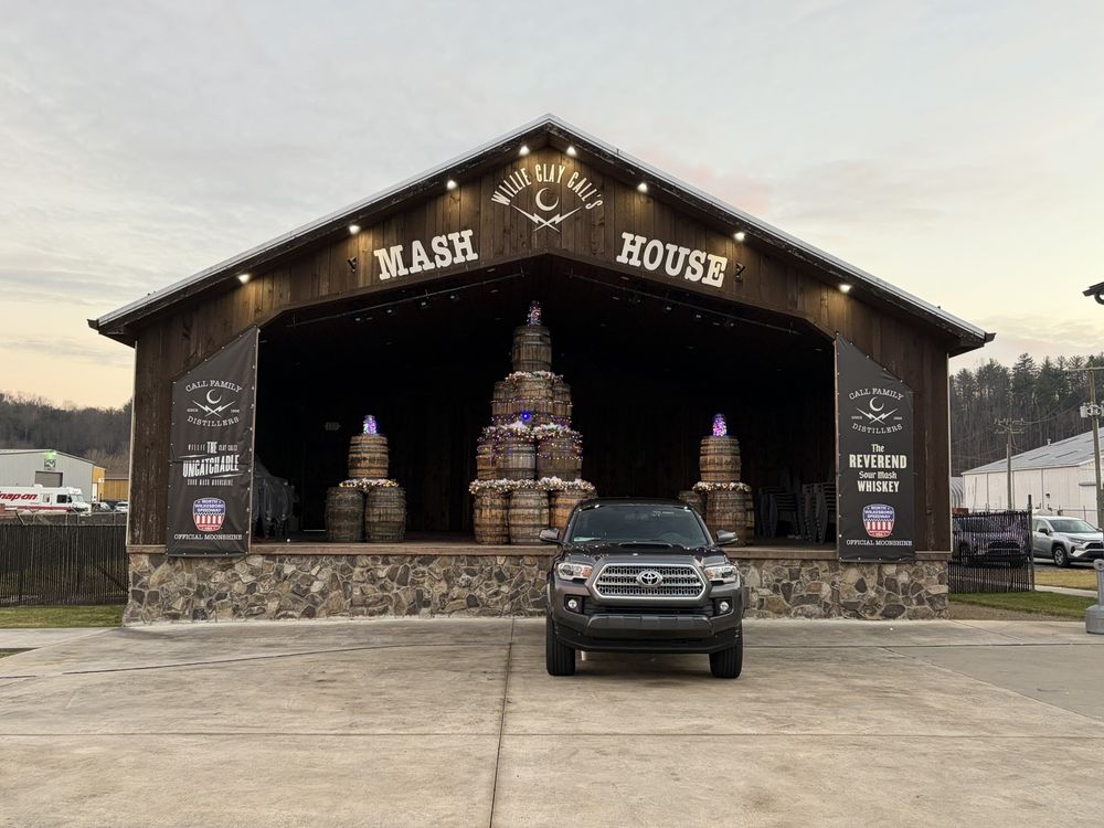 Call Family Distillers