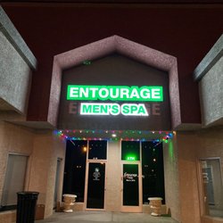 Entourage Vegas
