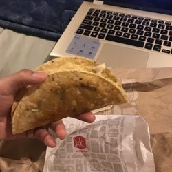 Jack in the Box