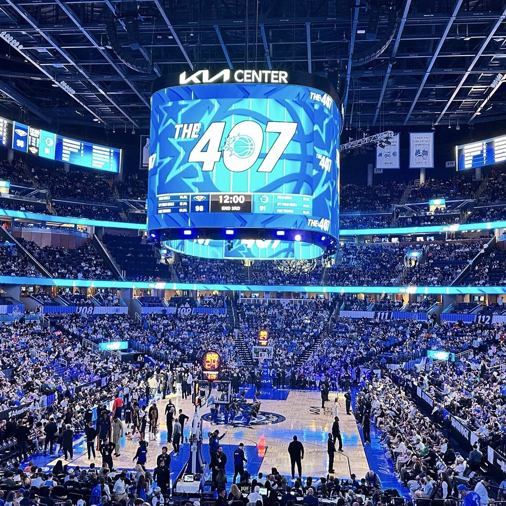 Kia Center - Stadiums & Arenas Near Me - Orlando, Florida Kia Center - Stadiums & Arenas Near Me - Orlando, Florida