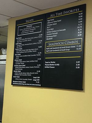 Menu photo 8 Larry's Catering & Deli Irvine, CA Menu photo 8 Larry's Catering & Deli Irvine, CA