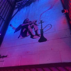 Darna Restaurant and Lounge