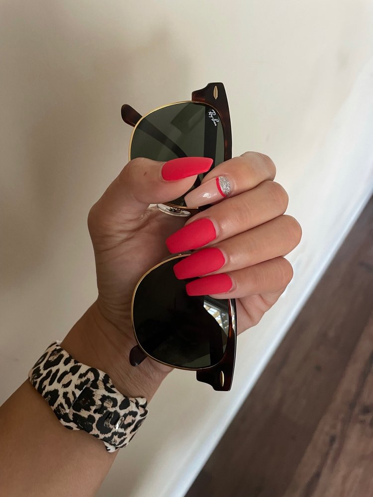 Le Nails Image