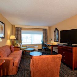 Hilton Garden Inn Tupelo, MS - Guest room