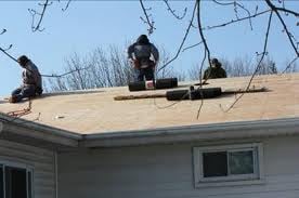 Slide of Auer Roofing