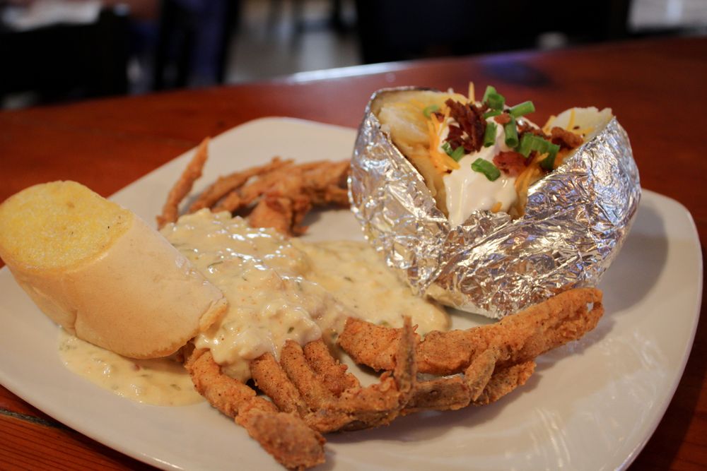 MARLIE’S RESTAURANT 29 Photos & 15 Reviews 16525 Hwy 16, French