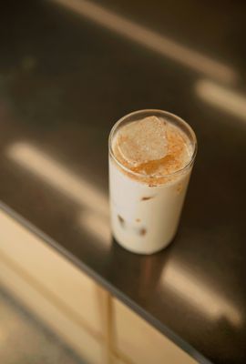 Elegy Coffee Germantown by null