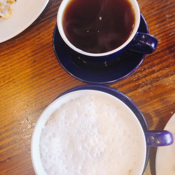 la Madeleine - Cappuccino and americano - Breakfast & Brunch Near Me - Dallas, Texas la Madeleine - Cappuccino and americano - Breakfast & Brunch Near Me - Dallas, Texas