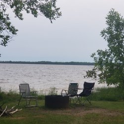 Milikokia Lake State Forest Campground - Beautiful swimming fishing clean and quiet