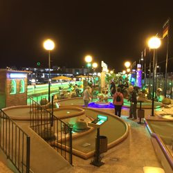 Minigolf
