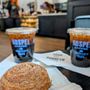 Photo of Gospel Coffee and Boozy Treats