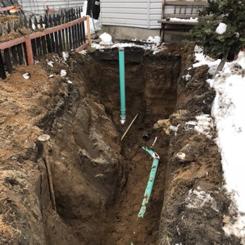 Heavy Duty Plumbing & Heating - Underground sewer lines. - Plumbing Near Me - Schenectady, New York Heavy Duty Plumbing & Heating - Underground sewer lines. - Plumbing Near Me - Schenectady, New York