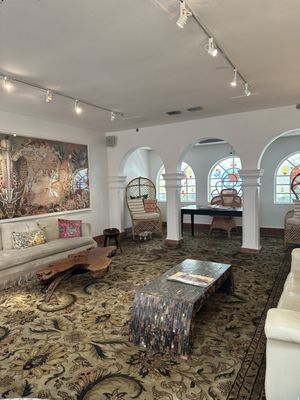 Casa Faena Miami Beach by null