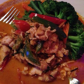 Thai 101 - Panang Curry - Thai Near Me - Bayside, New York Thai 101 - Panang Curry - Thai Near Me - Bayside, New York