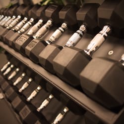 WellNest Studios Fitness & Wellness - Personal Training Studio