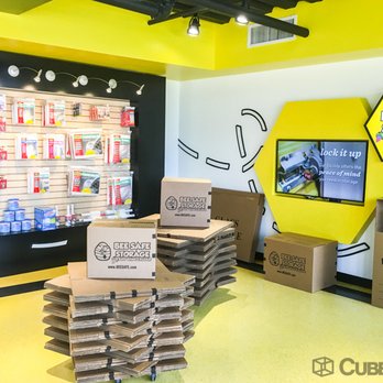 Bee Safe Storage - Bee Safe Storage - Self Storage Near Me - Wake Forest, North Carolina