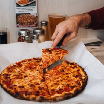 Frank Pepe Pizzeria