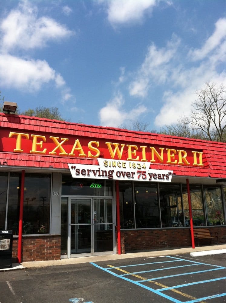 TEXAS WEINER II CLOSED 27 Reviews 【US Hwy 22 & Washi N, Green Brook, New Jersey】 American