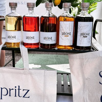 City Park Farmers Market by null