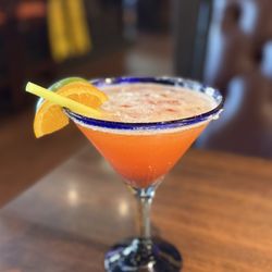Mexicali Cantina and Grill - Worcester