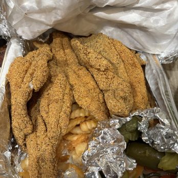 Best Thing Flopping - Seafood Near Me - Red Oak, Texas Best Thing Flopping - Seafood Near Me - Red Oak, Texas