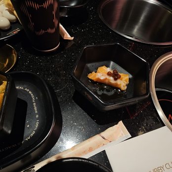 Wagyu Master Shabu House - More salmon - Japanese Near Me - Pasadena, California Wagyu Master Shabu House - More salmon - Japanese Near Me - Pasadena, California