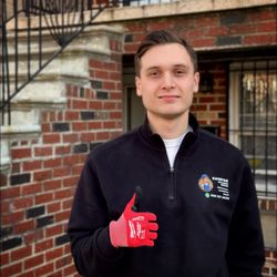 Kashtak HVAC & Appliance Service - Your reliable technician Vlad is always happy to help you!