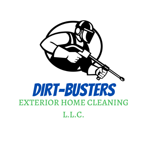 Slide of Dirt-Busters Exterior Home Cleaning