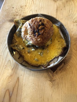 Skirted Heifer by null