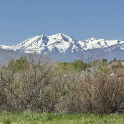 Jordan River Parkway, Rotary Park Trailhead