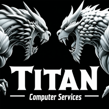 Titan Computer Services - Titan Computer Services - IT Services & Computer Repair Near Me Titan Computer Services - Titan Computer Services - IT Services & Computer Repair Near Me