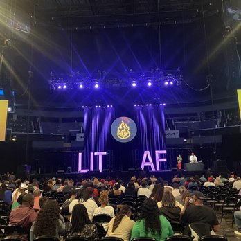 Spectrum Center - So excited to see Martin Lawrence live!!!! - Stadiums & Arenas Near Me - Charlotte, North Carolina Spectrum Center - So excited to see Martin Lawrence live!!!! - Stadiums & Arenas Near Me - Charlotte, North Carolina