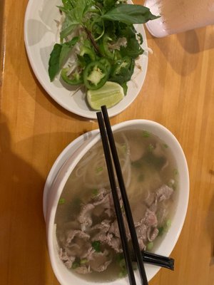 Little Saigon Restaurant by null
