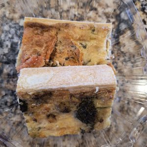 Photo of CroBean - Alpine, CA, United States. Quiche