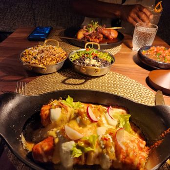 Toca Madera - Steakhouses Near Me - Houston, Texas Toca Madera - Steakhouses Near Me - Houston, Texas