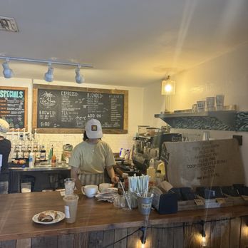 The Pour - Cafes Near Me - Panama City Beach, Florida The Pour - Cafes Near Me - Panama City Beach, Florida