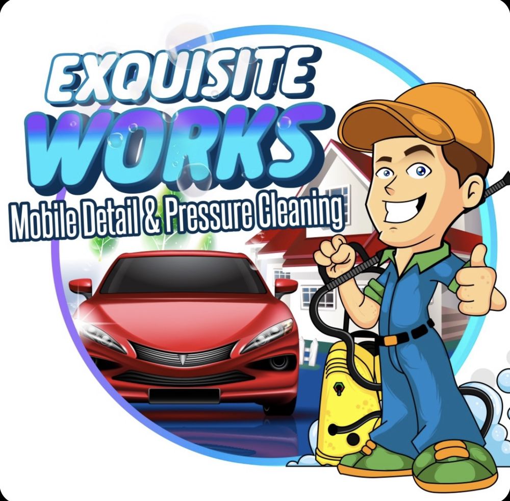 EXQUISITE WORKS - Updated November 2025 - West Palm Beach, Florida ...