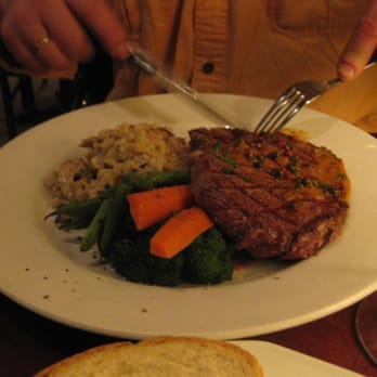 Zefferelli's - Steak special - Italian Near Me - Vancouver, British Columbia Zefferelli's - Steak special - Italian Near Me - Vancouver, British Columbia